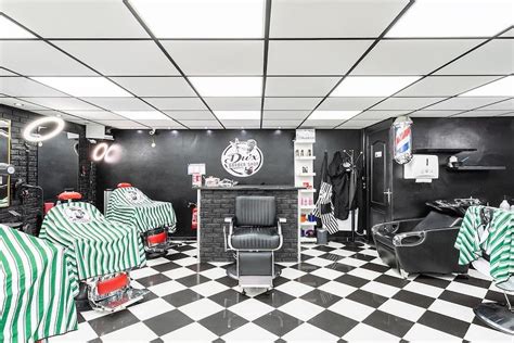 coiffeur argenteuil homme|Dux Barber Shop : coiffeur à Argenteuil